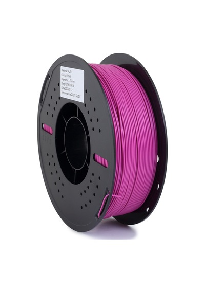 Filamix Menekşe Pla+ Filament 1.75mm 1 Kg