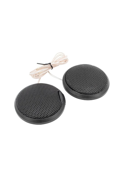 Magicvoice Mv7616 80 Watt Slim Oto Tweeter Takımı