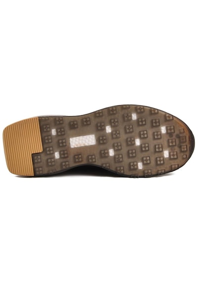 Marcomen 152-15098 Erkek Casual Ayakkabı - Taba Taba