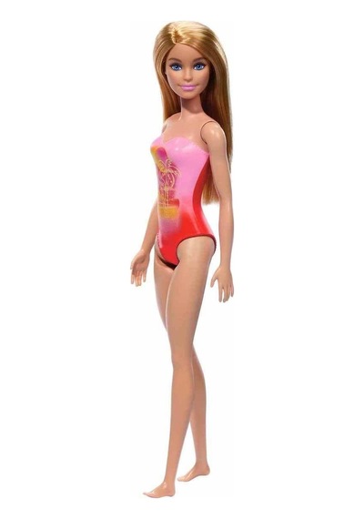 Barbie Tatilde Bebekleri Dwj99-hxx48