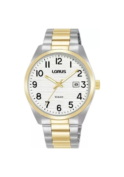Lorus Rh912rx9 Erkek Kol Saati Gri