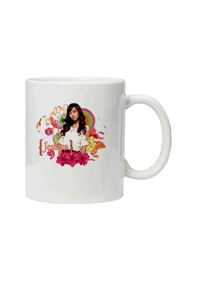 Kupa Bardak K Pop Jessica Generation Blanc & Eclare