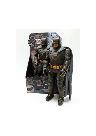 Batman Down Of Justice Kara Şovalye 33cm