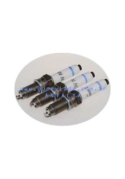 Buji, , Duble Platin Skoda,volkswagen,audi,seat 1.0,1.2,1.4 Tsı,cpga 04e905601b