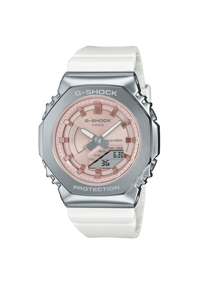 Gm-s2100ws-7adr Casio G-shock Unisex Kol Saati