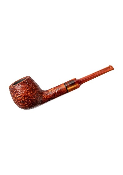 Vauen Leopold 5166 9mm. Filtreli Akrilik Saplı Pipo 210001