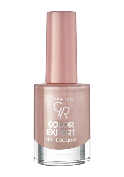 Golden Rose Color Expert Naıl Lacquer No:142