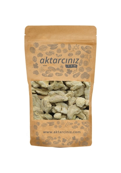 Aktarcınız Kök Zencefil 500 G