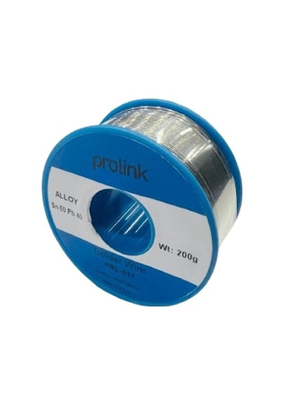 Prolink 60/40 1,20mm 200gr Lehim Teli