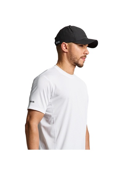 Slam Tech Cap W01 Siyah
