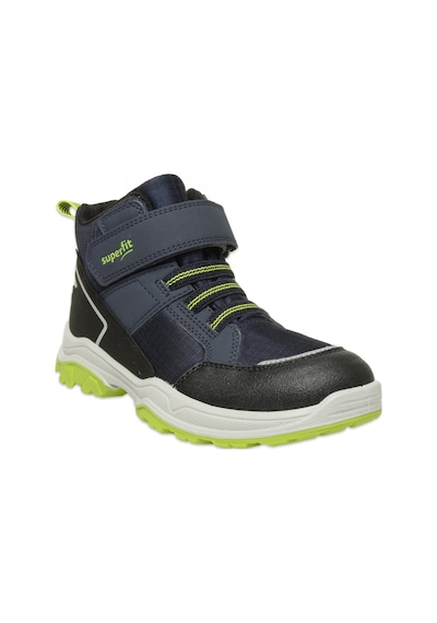 Superfit 000053 Jupiter Gore-tex Outdoor Lacivert Çocuk Ayakkabı Lacivert