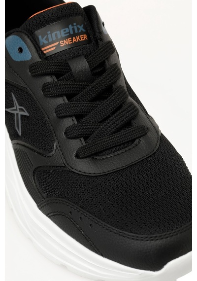 Kinetix Ramble Tx 6fx Siyah Erkek Sneaker 000000000102123464 Siyah-turuncu Kinetix Ramble Tx 6fx Siyah Erkek Sneaker 000000000102123464 Siyah-turuncu