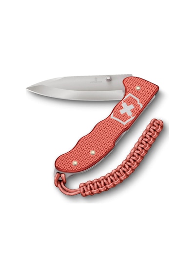 Victorinox Evoke Alox Limitli Üretim Kamp Çakı Vt 0.9415.l25 Kırmızı