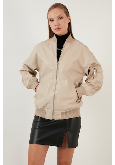 Lela Bayan Deri Mont 6230116 TAŞ