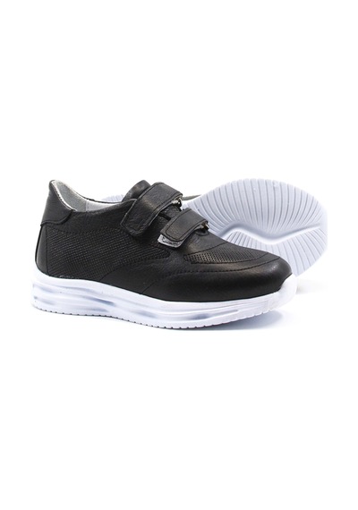Fast Step Hakiki Deri Unisex Çocuk Casual Ayakkabı 156xca4009 001
