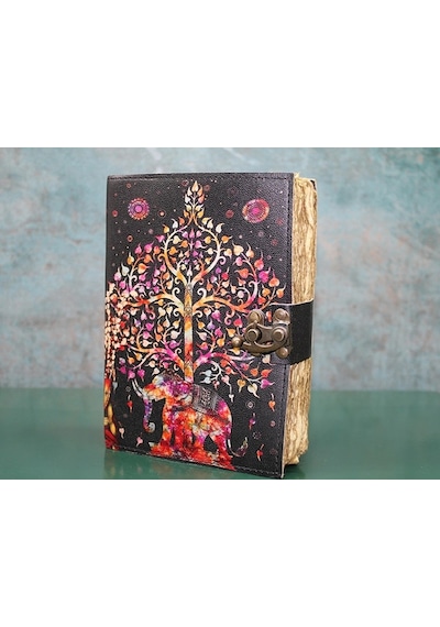 Deri Defter Ksk3141