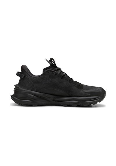 Puma Fast-trac Nıtro 3 Erkek Patika Koşu Ayakkabısı 379786 08 Gri