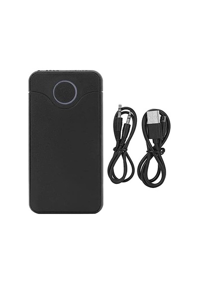 Tr Bluetooth 4.1 Ses Uvc Stereo Alıcı Verici 3.5mm Wireless Adaptörü