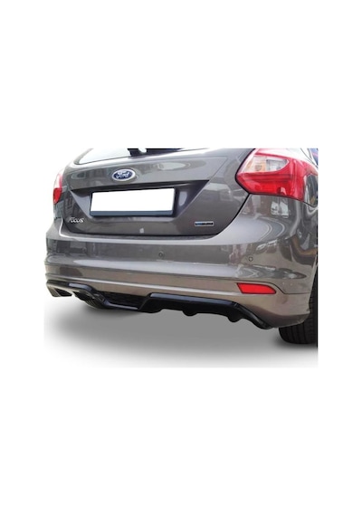Ford Focus 3.5 Arka Ek