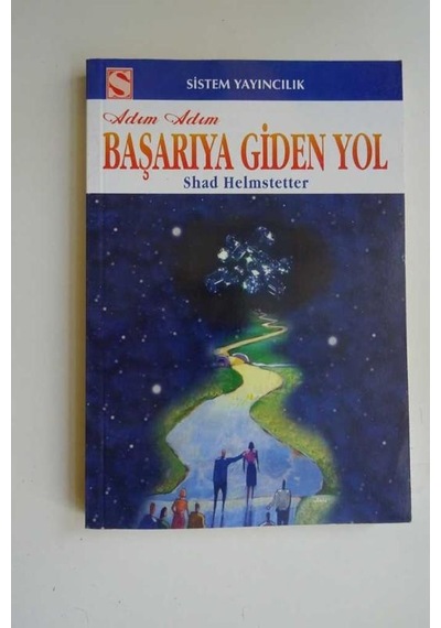 Adım Adım Başarıya Giden Yol