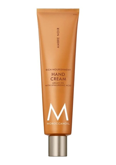 Moroccanoil Ambre Noir Siyah Kehribar El Kremi 100 ML
