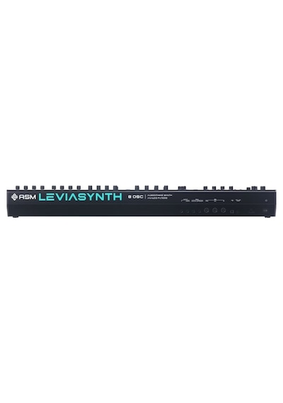 Asm Leviasynth Keyboard Synthesizer
