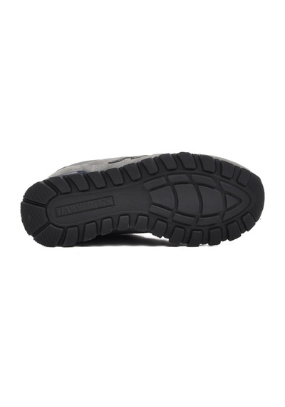 Hammer Jack Peru 102 19250 Gri Unisex Sneaker 001