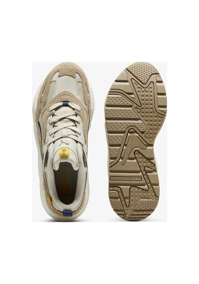Puma Rs-x Efekt Premium Athletics Unisex Haki Spor Ayakkabı 02-haki 02-haki