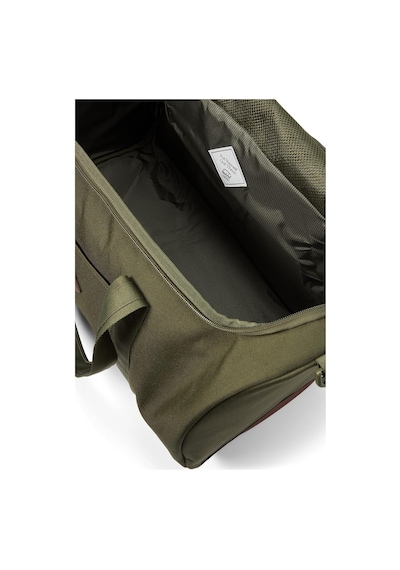 Herschel El Valizi Hrschl11385 Sarmaşık Yeşili-hindiba Kahvesi St Diğer