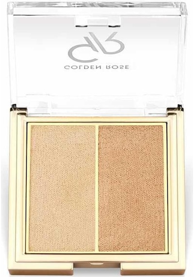 Golden Rose So Glow Highlighter Duo No:101 Starlight Aydınlatıcı