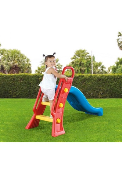 3028 Küçük Kaydırak - Zmff-900064 1 Adet