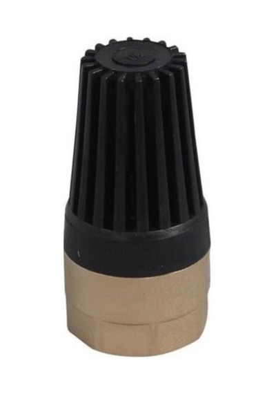 Konsan Yaylı Klape 1.1/4''