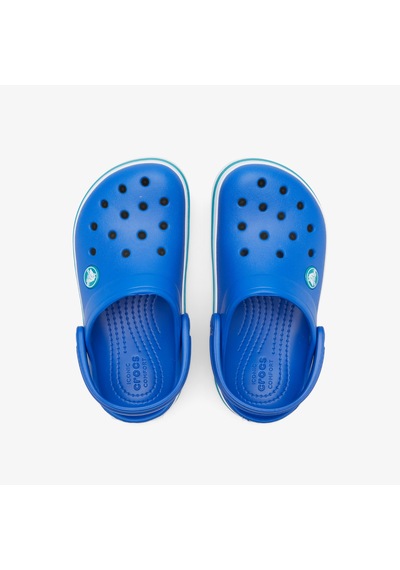 Crocs Classic Çocuk Mavi Terlik 207006