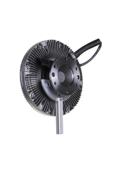Daf Fan Visco Göbeği 1666098 Cfc19000p Behr