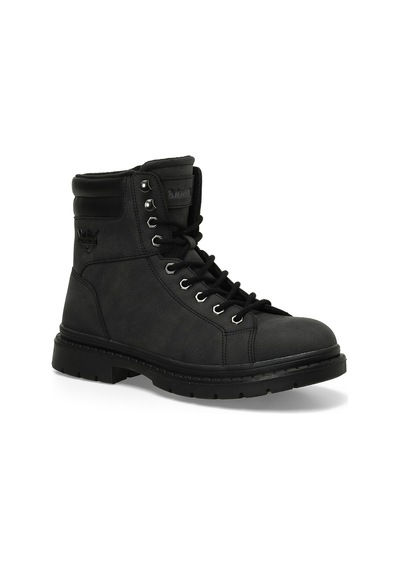 Kinetix Bıshop 3pr Siyah Erkek Biker Bot 000000000101450719