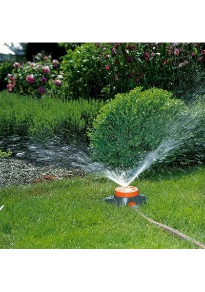 Gardena 2073-20 6 Modelli Boogie Yağmurlama Sistemi