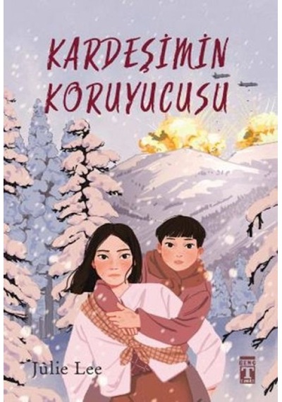 Kardeşimin Koruyucusu - Rxlu-589553