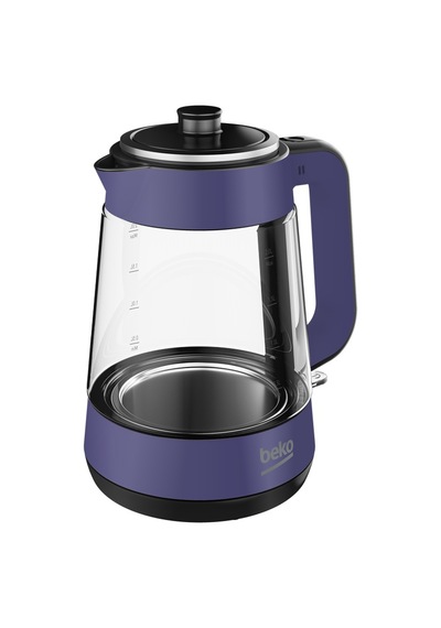 Beko CM 5964 Floral 1900 W Çay Makinesi