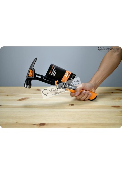 Fiskars Professional Çekiç-Xl 850G 1020215