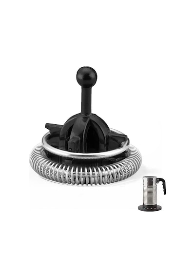Nespresso Aeroccino 3 Süt &amp Kahve Köpürtme Makinesi İle Uyumlu Çırpıcı Başlık