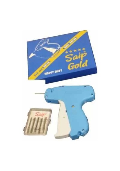 Saip Silver Ayakkabı Kılçık Tabancası