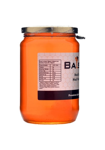 Balsev Mad Balı 500 G