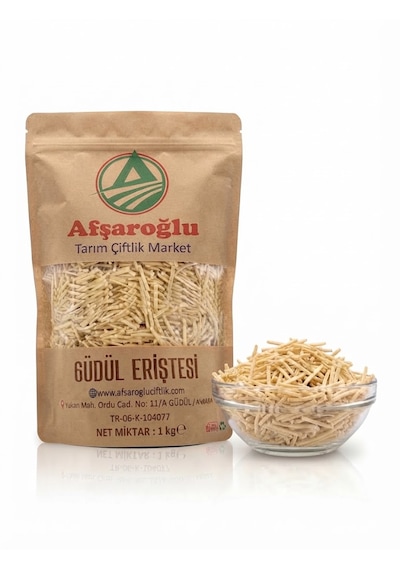 Güdül Eriştesi 1 Kg