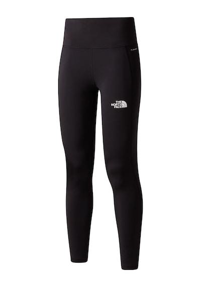 The North Face Lightbright Kadın Tayt C-the0a8fzfjk3jk3 Siyah