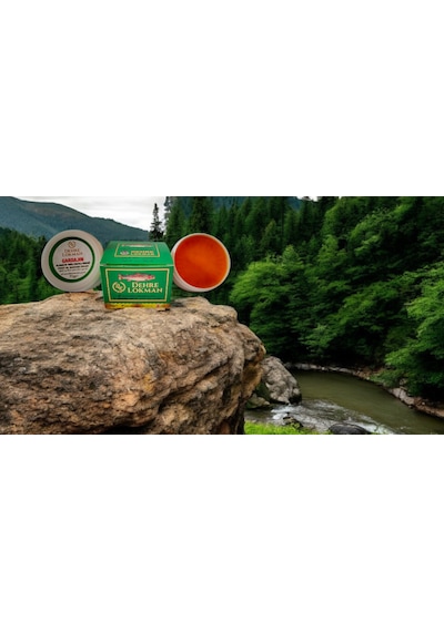 Gardajin Alabalık Yağı Kremi 4 x 70 G + Kuyruk Yağı Masaj Kremi