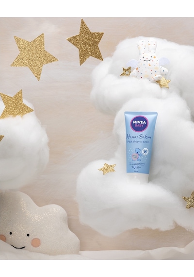 Nivea Baby Pişik Kremi 100 ML