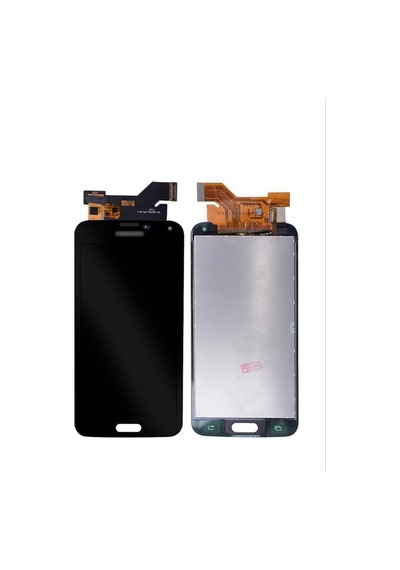 Samsung Uyumlu Galaxy S5 G900F Dokunmatik Lcd Ekran + Tamir Seti