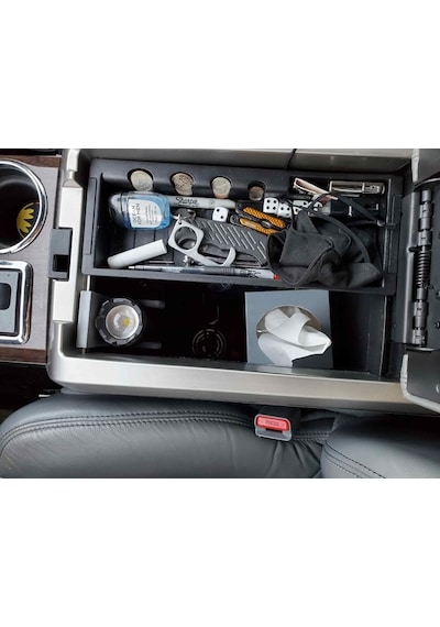 F150 Harbor Freight El Feneri Tutucu Quantum