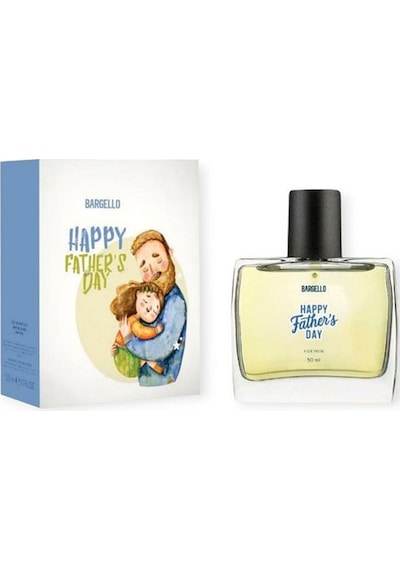 Bargello Erkek 705 Promosyon Babalar Günü 50 Ml Parfüm Edp Woody Aromatik