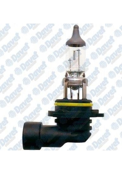 Halogen Ampul Hb4  12V 55W Plastik Soketli (tek Flamanli) Osram 9